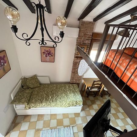 Alojamiento Casco Antiguo Salobena Salobreña Extérieur photo