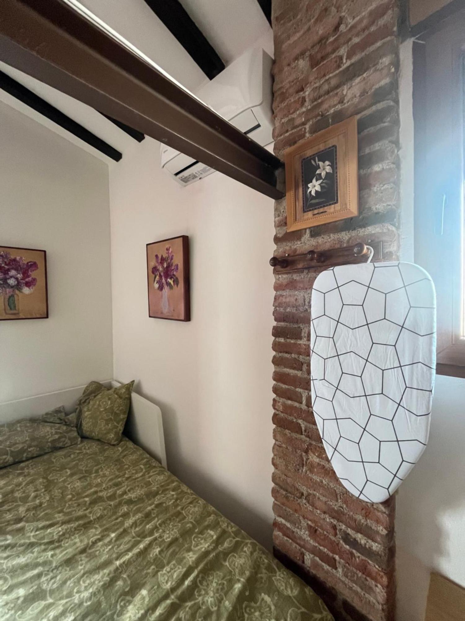 Alojamiento Casco Antiguo Salobena Salobreña Extérieur photo